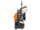 Мойка высокого давления Skiper PM-150B (1800 Вт, 150 бар, 8 м. шланг, 300 л/ч, алюм.помпа, самовсасывание)